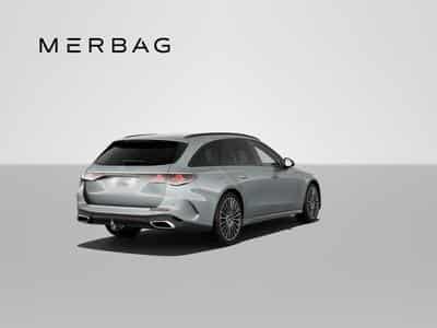 Mercedes Classe E d T-Modell (2025) - Foto 3