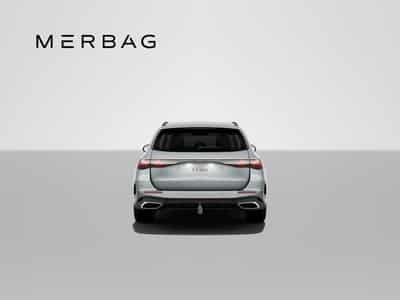 Mercedes Classe E d T-Modell (2025) - Foto 4