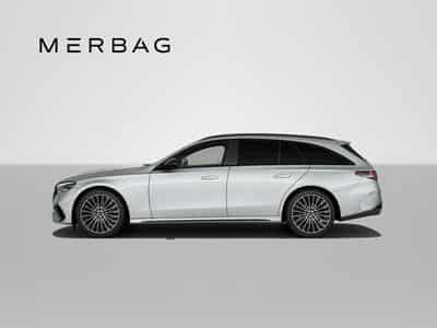 Mercedes Classe E d T-Modell (2025) - Foto 5