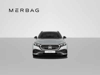 Mercedes Classe E d T-Modell (2025) - Foto 8