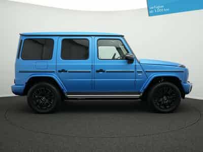 Mercedes Classe G mit EQ Technologie -> verfügbar ab 3.000km (2024) - Photo 5