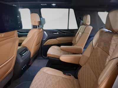 Cadillac Escalade 6.2 PREMIUM LUXURY (2021) - Foto 11