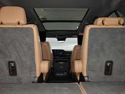 Cadillac Escalade 6.2 PREMIUM LUXURY (2021) - Foto 14