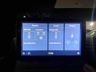 Cadillac Escalade 6.2 PREMIUM LUXURY (2021) - Foto 15