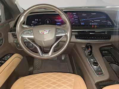 Cadillac Escalade 6.2 PREMIUM LUXURY (2021) - Foto 6