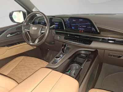 Cadillac Escalade 6.2 PREMIUM LUXURY (2021) - Foto 7