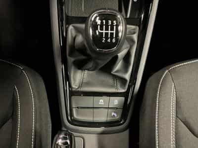 Skoda Scala Monte-Carlo+BVM+Pano+RearView (2025) - Photo 12