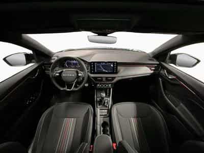 Skoda Scala Monte-Carlo+BVM+Pano+RearView (2025) - Photo 2