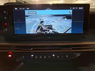 Lancia Ypsilon 1.2 LX Hybride (2024) - Photo 12