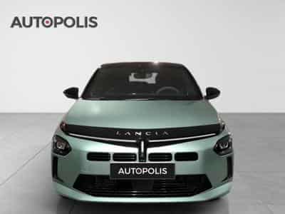 Lancia Ypsilon 1.2 LX Hybride (2024) - Photo 13