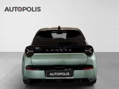 Lancia Ypsilon 1.2 LX Hybride (2024) - Photo 14