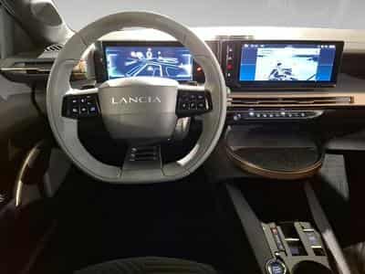 Lancia Ypsilon 1.2 LX Hybride (2024) - Photo 4