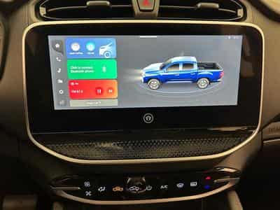 Maxus T90 ELECTRIQUE (2023) - Photo 10