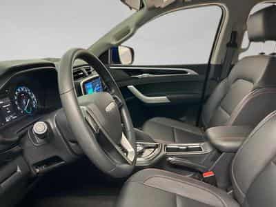 Maxus T90 ELECTRIQUE (2023) - Photo 13