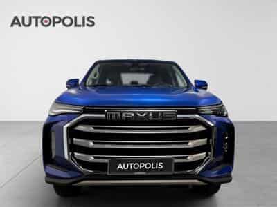 Maxus T90 ELECTRIQUE (2023) - Photo 4