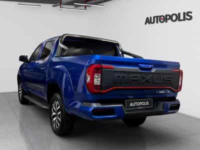 Maxus T90 ELECTRIQUE (2023) - Photo 5