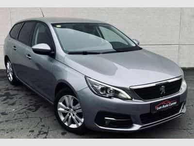 Peugeot 308 308 SW 1.5 BlueHDi Active Pack S Garantie 12 Mois✅ (2021) - Foto 1
