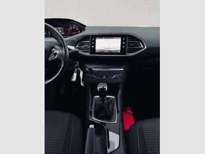 Peugeot 308 308 SW 1.5 BlueHDi Active Pack S Garantie 12 Mois✅ (2021) - Foto 10