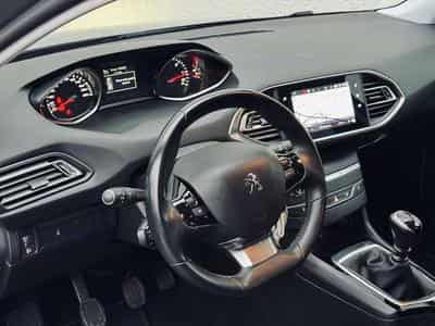 Peugeot 308 308 SW 1.5 BlueHDi Active Pack S Garantie 12 Mois✅ (2021) - Foto 11