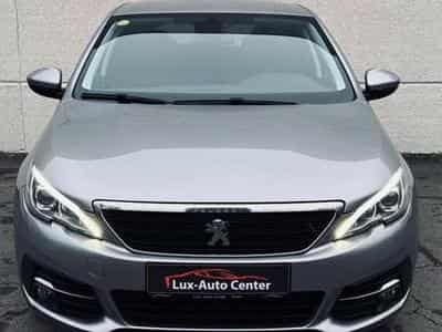 Peugeot 308 308 SW 1.5 BlueHDi Active Pack S Garantie 12 Mois✅ (2021) - Foto 3