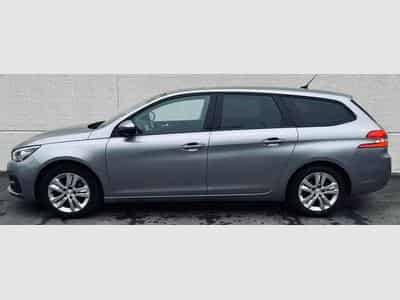 Peugeot 308 308 SW 1.5 BlueHDi Active Pack S Garantie 12 Mois✅ (2021) - Foto 5