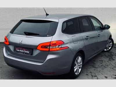 Peugeot 308 308 SW 1.5 BlueHDi Active Pack S Garantie 12 Mois✅ (2021) - Foto 6