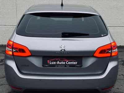 Peugeot 308 308 SW 1.5 BlueHDi Active Pack S Garantie 12 Mois✅ (2021) - Foto 8