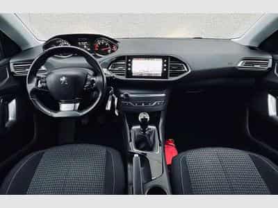 Peugeot 308 308 SW 1.5 BlueHDi Active Pack S Garantie 12 Mois✅ (2021) - Foto 9