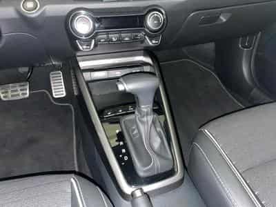 Kia Stonic 1.0 GT-Line (2024) - Foto 10