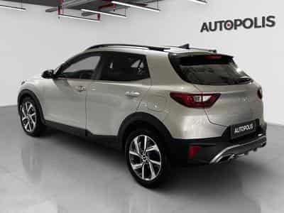 Kia Stonic 1.0 GT-Line (2024) - Foto 13
