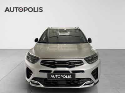 Kia Stonic 1.0 GT-Line (2024) - Foto 14