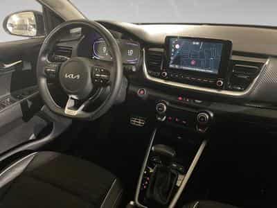 Kia Stonic 1.0 GT-Line (2024) - Foto 7