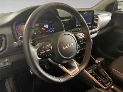 Kia Stonic 1.0 GT-Line (2024) - Foto 8