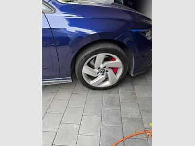 VW Golf 1,4 GTE (2022) - Photo 6