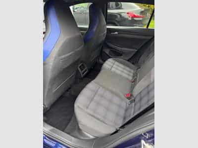 VW Golf 1,4 GTE (2022) - Photo 8