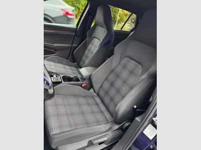 VW Golf 1,4 GTE (2022) - Photo 9