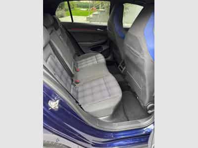 VW Golf 1,4 GTE (2022) - Photo 10