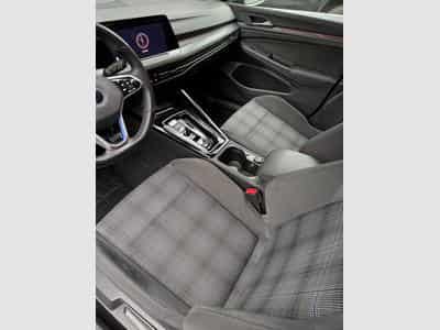 VW Golf 1,4 GTE (2022) - Photo 11