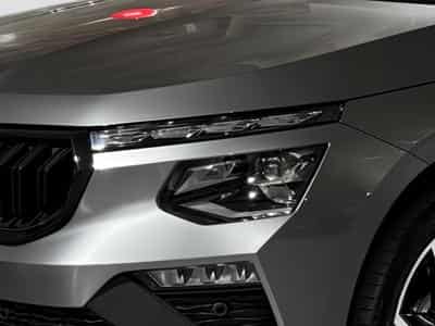 Skoda Kamiq 1.5 Monte Carlo (2024) - Foto 13