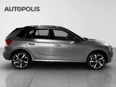 Skoda Kamiq 1.5 Monte Carlo (2024) - Foto 15