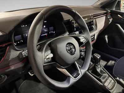 Skoda Kamiq 1.5 Monte Carlo (2024) - Foto 3