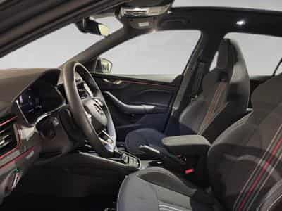 Skoda Kamiq 1.5 Monte Carlo (2024) - Foto 7