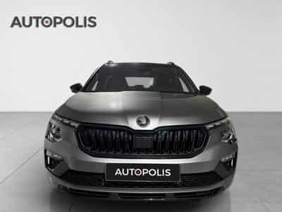 Skoda Kamiq 1.5 Monte Carlo (2024) - Foto 9