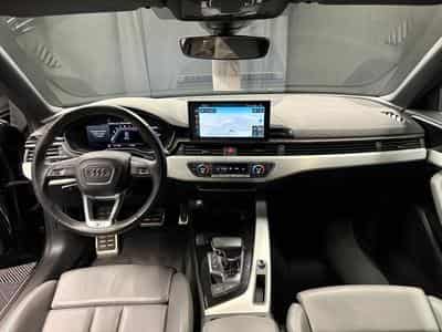 Audi A4 35 TFSI - SLINE auto CAMERA/CUIR (2023) - Foto 11