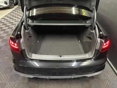 Audi A4 35 TFSI - SLINE auto CAMERA/CUIR (2023) - Foto 12