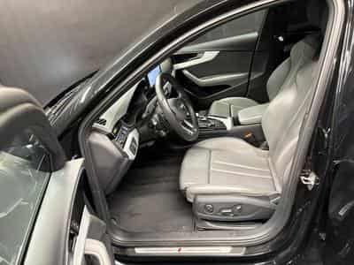 Audi A4 35 TFSI - SLINE auto CAMERA/CUIR (2023) - Foto 13