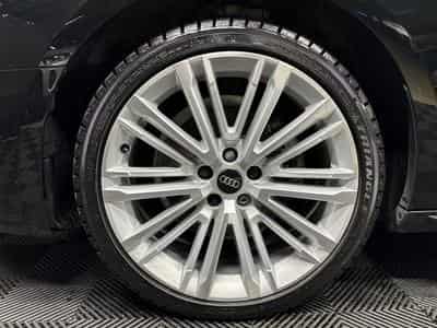 Audi A4 35 TFSI - SLINE auto CAMERA/CUIR (2023) - Foto 15