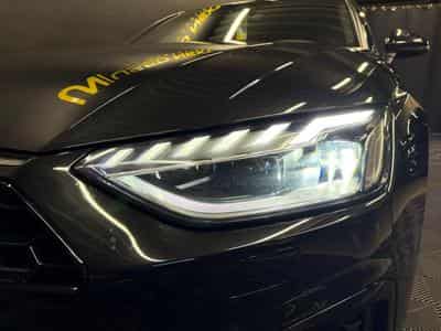 Audi A4 35 TFSI - SLINE auto CAMERA/CUIR (2023) - Foto 2