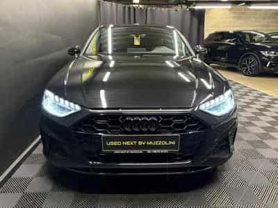 Audi A4 35 TFSI - SLINE auto CAMERA/CUIR (2023) - Foto 3