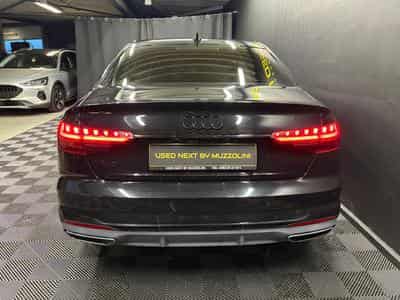 Audi A4 35 TFSI - SLINE auto CAMERA/CUIR (2023) - Foto 4